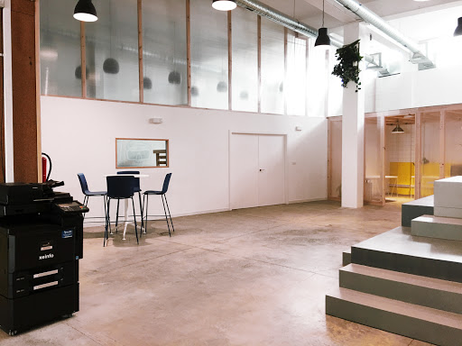 156 Coworking