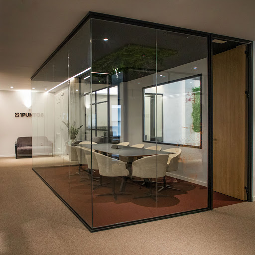 1Punto6 Coworking Valencia
