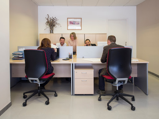 adeQuat - Coworking