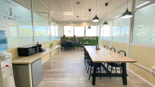Aldaro Coworking