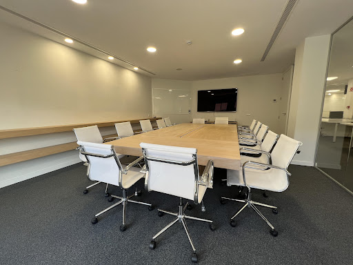 Almogàvers 180 Business Center