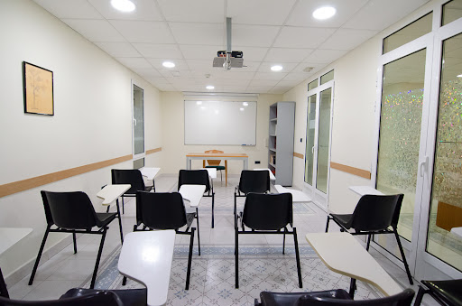 Alquiler de Aulas Alicante
