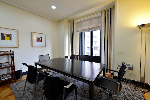 Alquiler de Salas de Reuniones por horas en Madrid