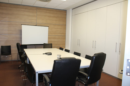 Alquiler despachos y Salas Easycenter