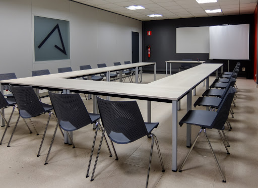 Alzola Coworking