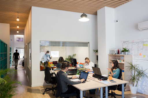 Anda CoWork | Coworking Granada