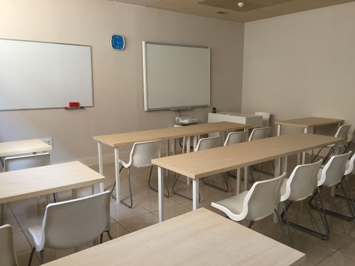 Apa Espacio Multiusos