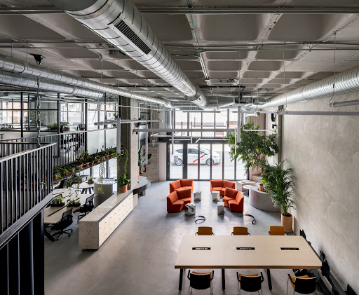 Area Coworking
