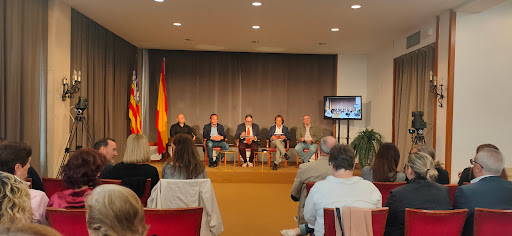 Auditorium de Palma de Mallorca