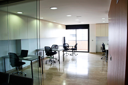 Avant Coworking Tgn