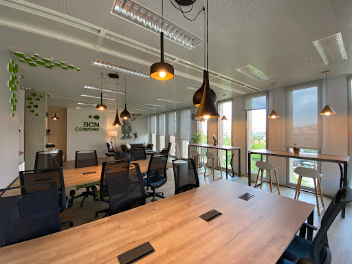 Bcn Cowork