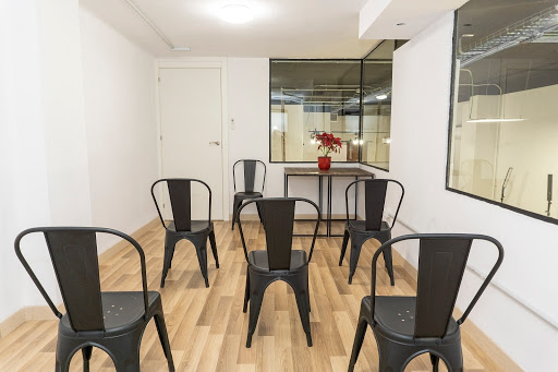 Beauty Coworking Granollers