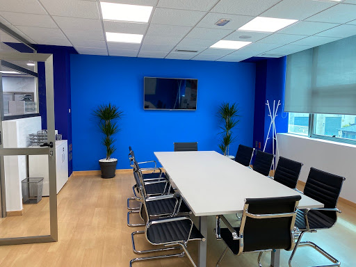 Best Office Spain