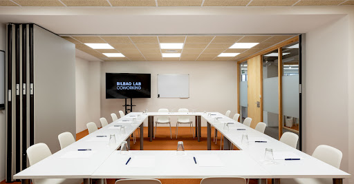 Bilbao Lab Coworking
