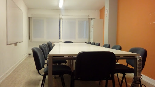 Bilbo Coworking