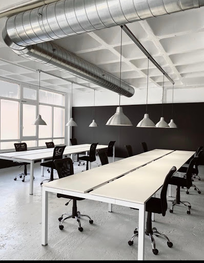Biworking - Agencia de marketing y contenido audiovisual