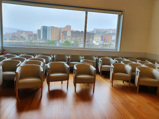 Bizkaia Aretoa - Upv/ehu