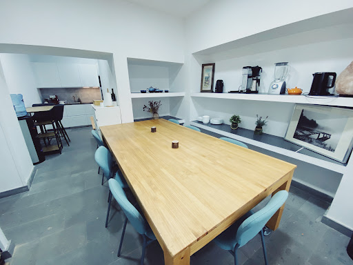 Black House · Coworking