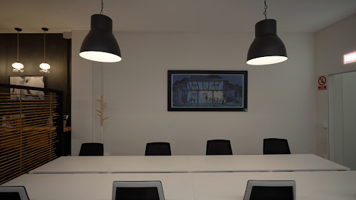 Bonworking - Espacio de coworking cerca de Valencia
