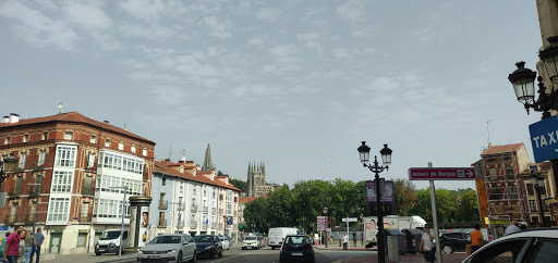 Burgos Convention Bureau