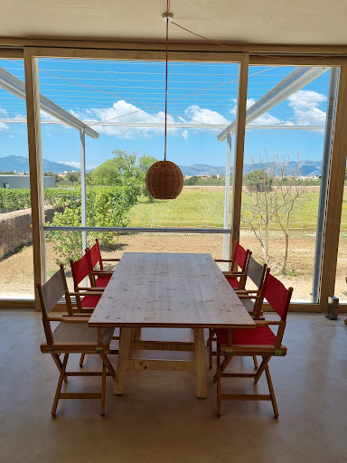 Casa Esment