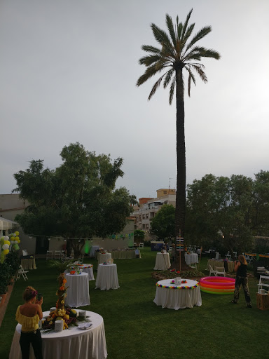 Casa Joan Miret
