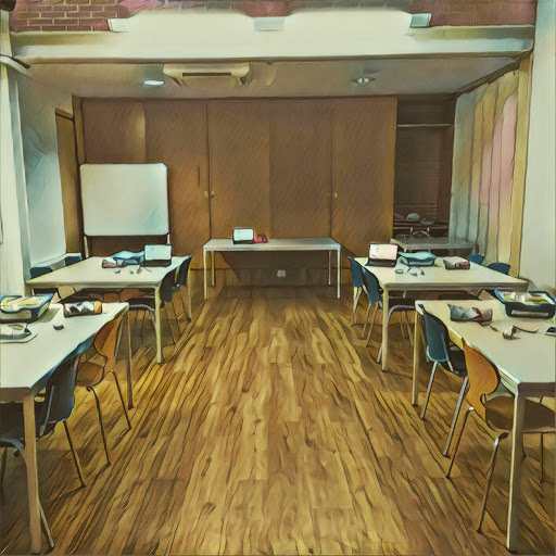 Centro Cívico Lakua