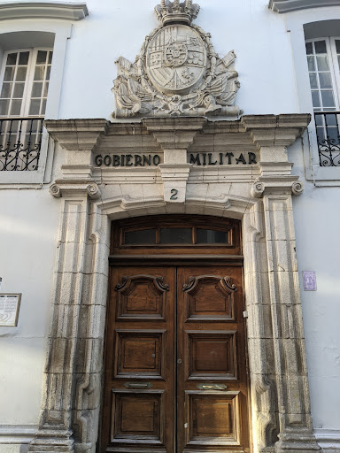 Centro Cívico Cidade Vella