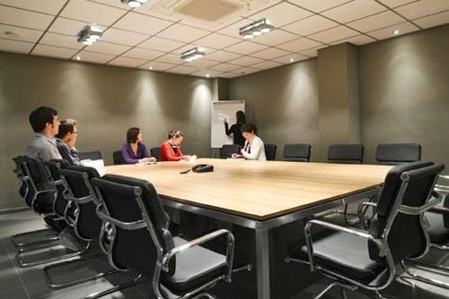 Centro de Negocios Almería - Carrida Plaza