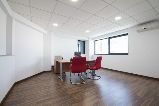 Centro De Negocios - Coworking Elche Elite Carrús