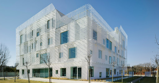 Centro de Negocios Feda (Sede Feda)