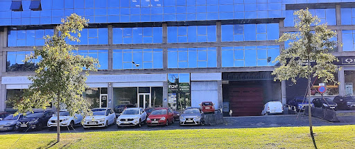 Centro de Negocios Finisterre (cnf)