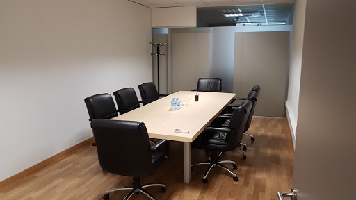 Centro de Negocios Mollet