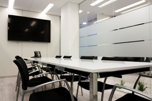 Centro de Negocios Pozuelo