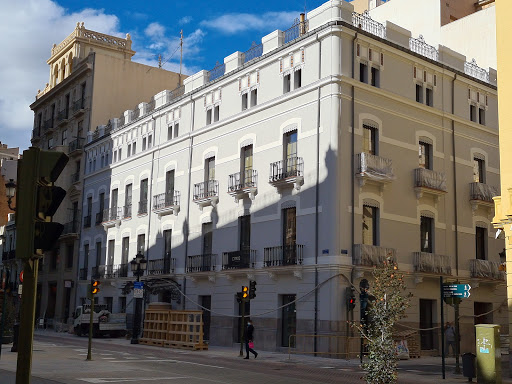 Centro de Negocios Puerta del Sol