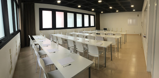 Centro de negocios Santa Rosalía 49 - Grupo Coco