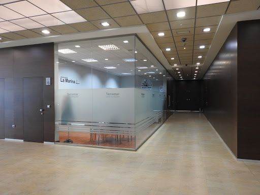 Centro De Negocios Terramar | Alquiler de oficinas