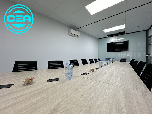 Centro Empresarial Avanzado