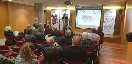 Centro Sociocultural e Xuvenil O Ensanche (Santiago de Compostela)
