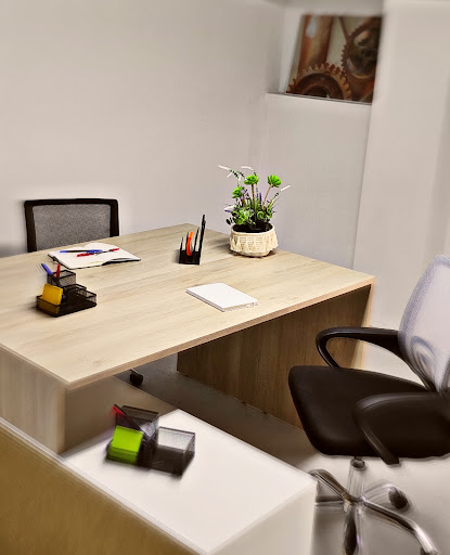 centroHBE coworking