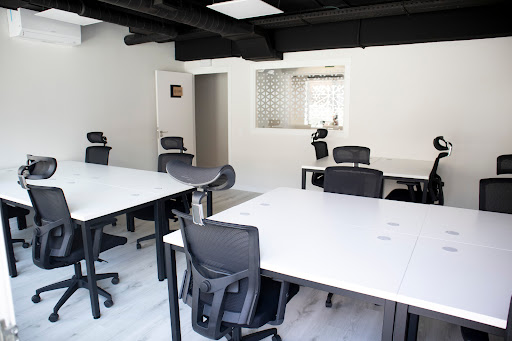 Cink Coworking Sófora
