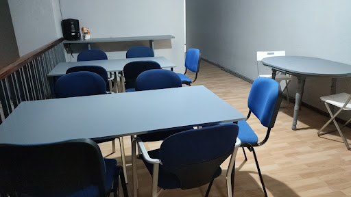 Cnc - Centro de Negocios Castellón