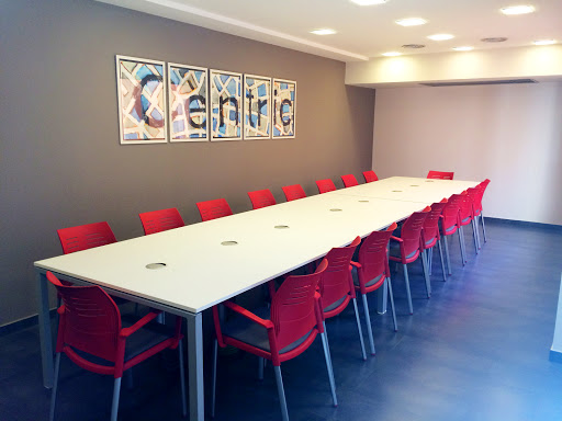 CèntriC centre de negocis - Coworking Sabadell