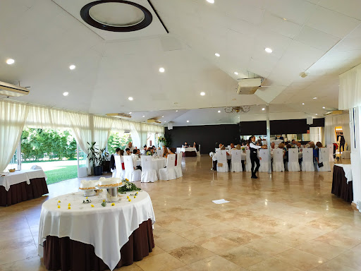 Complejo Gastronómico San Marcos