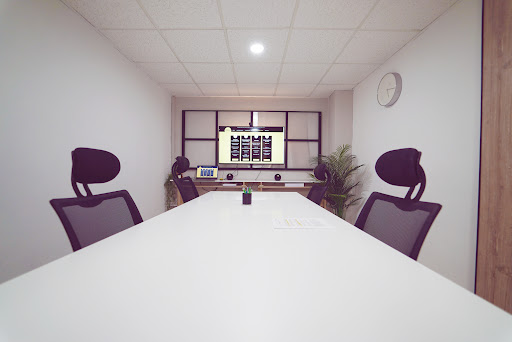Coowo Coworking Mallorca