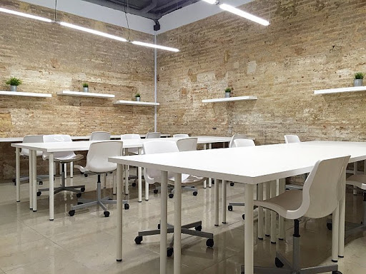 Cowork Ruzafa
