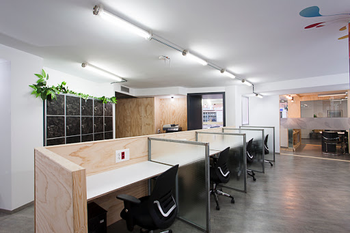 Cowork Tarraco