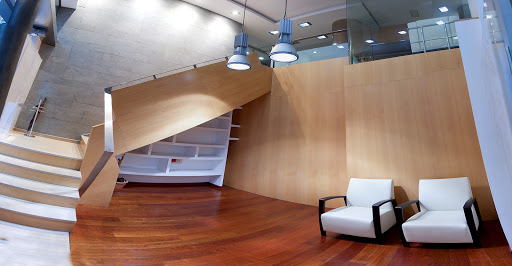 Coworking Albacete