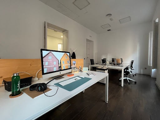 Coworking Almeria WorkSpace