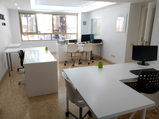 Coworking Alzira